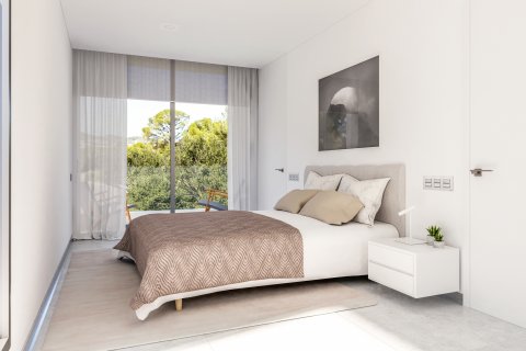 Villa for sale Finestrat, Alicante, Spain 3 bedrooms, 130 sq.m. No. 110673 - photo 17