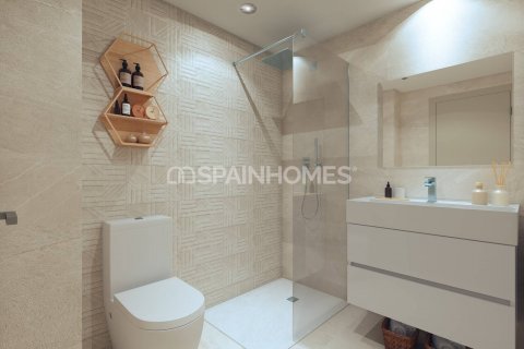 Wohnung zum Verkauf Mijas, Malaga, Spanien 3 Schlafzimmer, 102 m2 Nr. 59597 - Foto 29