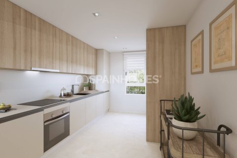 Wohnung zum Verkauf in Mijas, Malaga, Spanien 3 Schlafzimmer, 102 m2 Nr. 59597 - Foto 16
