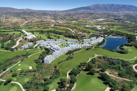 Wohnung zum Verkauf in Mijas, Malaga, Spanien 3 Schlafzimmer, 102 m2 Nr. 59597 - Foto 9