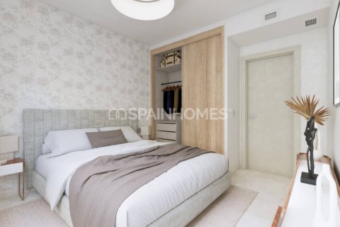 Wohnung zum Verkauf in Mijas, Malaga, Spanien 3 Schlafzimmer, 102 m2 Nr. 59597 - Foto 19