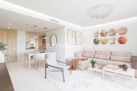 Wohnung zum Verkauf Mijas, Malaga, Spanien 3 Schlafzimmer, 102 m2 Nr. 59597 - Foto 22