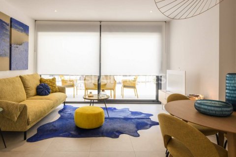 Apartamento en venta Orihuela, Alicante, España 2 dormitorios, 63 m2 No. 51021 - foto 15