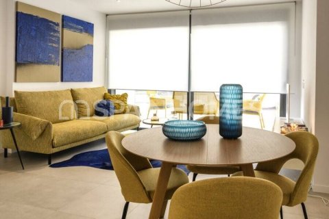 Apartamento en venta Orihuela, Alicante, España 2 dormitorios, 63 m2 No. 51021 - foto 17