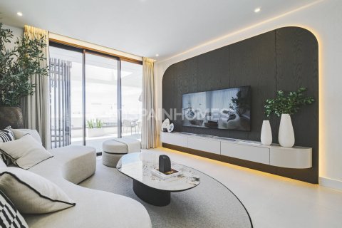 Penthouse à vendre à Fuengirola, Malaga, Espagne, 3 chambres, 103 m2 No. 48527 - photo 18