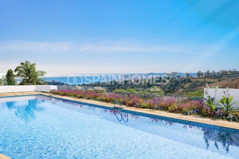 Penthouse à vendre à Fuengirola, Malaga, Espagne, 3 chambres, 103 m2 No. 48527 - photo 9