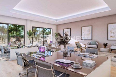 Huoneisto myytävänä Fuengirola, Malaga, Espanja, 3 makuuhuonetta, 93 m2 No. 48523 - kuva 10