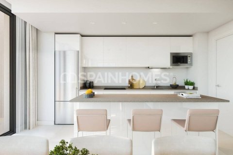 Apartment à vendre Fuengirola, Malaga, Espagne, 3 chambres, 93 m2 No. 48523 - photo 14