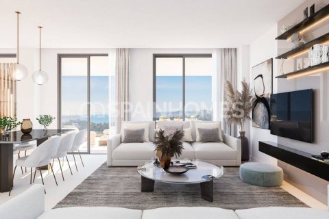 Apartment à vendre Fuengirola, Malaga, Espagne, 3 chambres, 93 m2 No. 48523 - photo 17