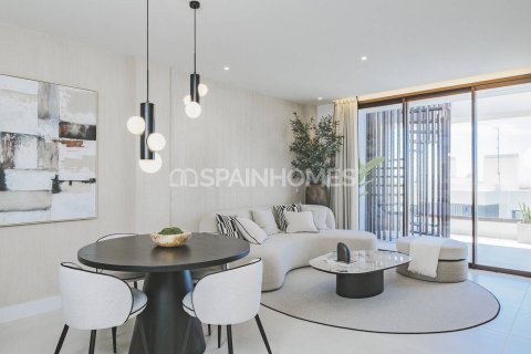 Apartment for sale in Fuengirola, Malaga, Spain 3 bedrooms, 93 sq.m. No. 48523 - photo 18