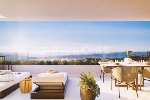 Apartment à vendre Fuengirola, Malaga, Espagne, 3 chambres, 93 m2 No. 48523 - photo 5