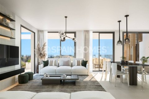 Dzīvoklis pārdošanā Fuengirola, Malaga, Spānijā 3 istabas, 93 m2 Nr. 48523 - attēls 16