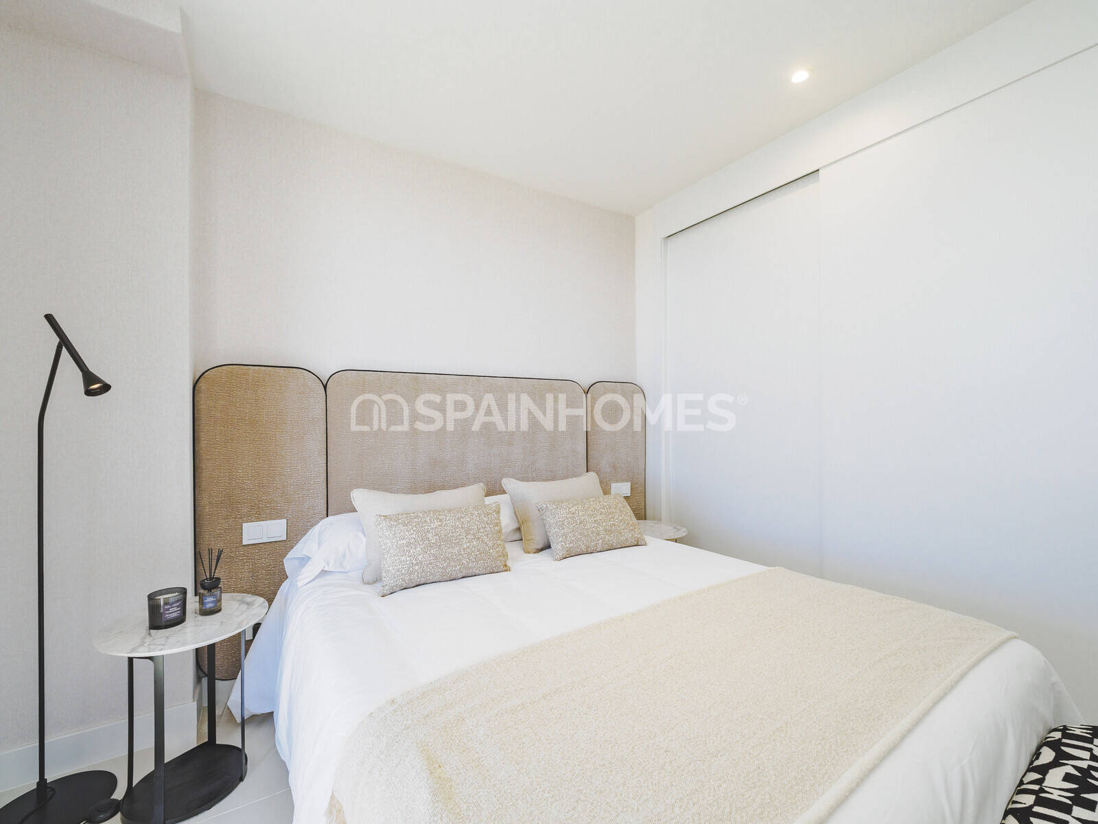 Apartamento en Fuengirola, Málaga, España 3 dormitorios, 93 m2 No. 48522