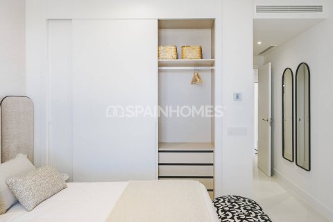 Lägenhet till salu i Fuengirola, Malaga, Spanien 3 sovrum, 93 kvm. Nr. 48522 - foto 26