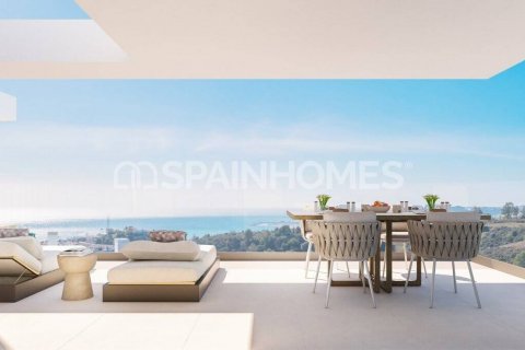 Apartment for sale Fuengirola, Malaga, Spain 3 bedrooms, 93 sq.m. No. 48522 - photo 13