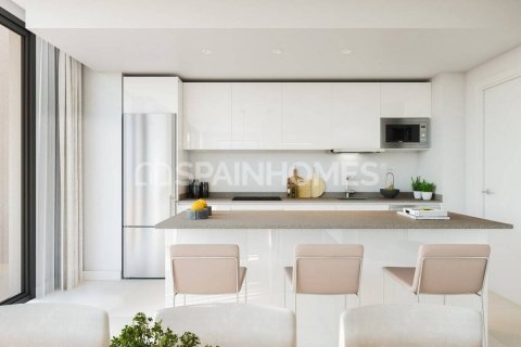 Apartment for sale Fuengirola, Malaga, Spain 3 bedrooms, 93 sq.m. No. 48522 - photo 14