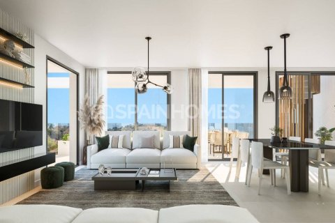 Apartment for sale Fuengirola, Malaga, Spain 3 bedrooms, 93 sq.m. No. 48522 - photo 16