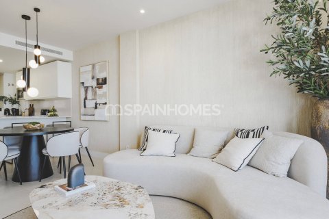 Lägenhet till salu i Fuengirola, Malaga, Spanien 3 sovrum, 93 kvm. Nr. 48522 - foto 27