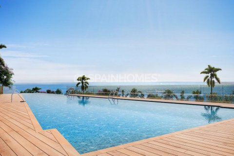 Apartment for sale Fuengirola, Malaga, Spain 3 bedrooms, 93 sq.m. No. 48522 - photo 3