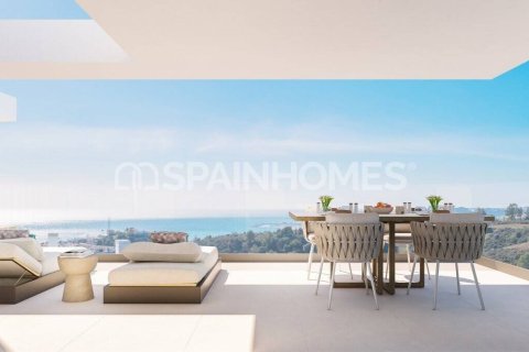 Apartment à vendre Fuengirola, Malaga, Espagne, 3 chambres, 93 m2 No. 48522 - photo 13