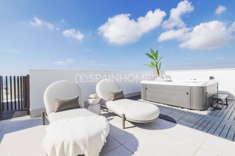Huoneisto myytävänä Fuengirola, Malaga, Espanja, 3 makuuhuonetta, 93 m2 No. 48522 - kuva 3