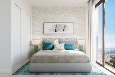 Apartment for sale Fuengirola, Malaga, Spain 3 bedrooms, 93 sq.m. No. 48522 - photo 19