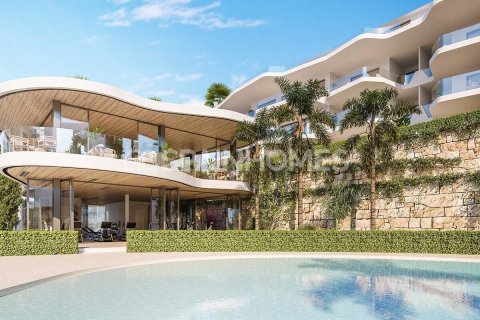 Apartment for sale Fuengirola, Malaga, Spain 3 bedrooms, 93 sq.m. No. 48522 - photo 1