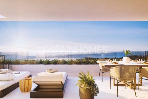 Apartment for sale Fuengirola, Malaga, Spain 3 bedrooms, 93 sq.m. No. 48522 - photo 5