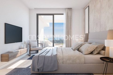 Apartment for sale Fuengirola, Malaga, Spain 3 bedrooms, 93 sq.m. No. 48522 - photo 18