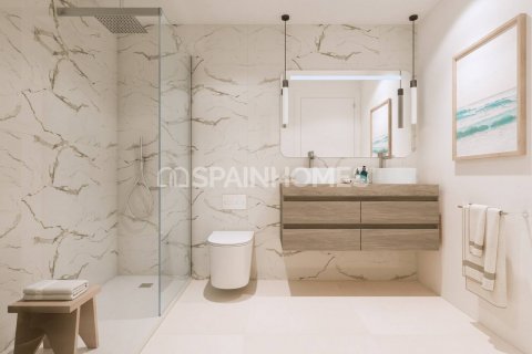 Apartment for sale Fuengirola, Malaga, Spain 3 bedrooms, 93 sq.m. No. 48522 - photo 20