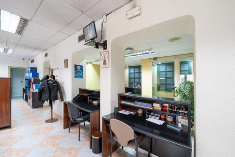 Lägenhet till salu Madrid, Spanien 5 sovrum, 319 kvm. Nr. 107417 - foto 26