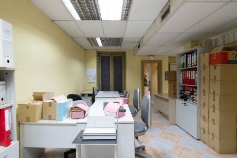 Lägenhet till salu Madrid, Spanien 5 sovrum, 319 kvm. Nr. 107417 - foto 25