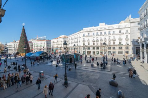 Lägenhet till salu Madrid, Spanien 5 sovrum, 319 kvm. Nr. 107417 - foto 18