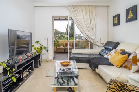 Apartment à vendre Benahavis, Malaga, Espagne, 3 chambres, 140 m2 No. 107420 - photo 30
