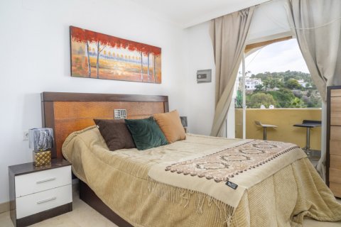 Apartment à vendre Benahavis, Malaga, Espagne, 3 chambres, 140 m2 No. 107420 - photo 23