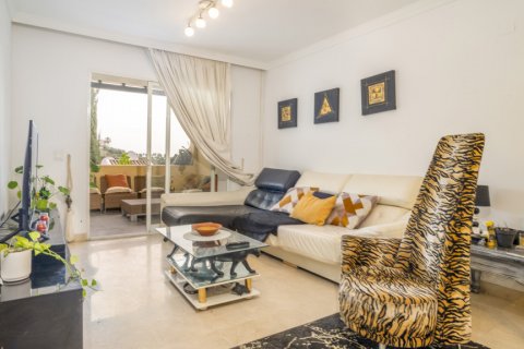 Apartment à vendre Benahavis, Malaga, Espagne, 3 chambres, 140 m2 No. 107420 - photo 29