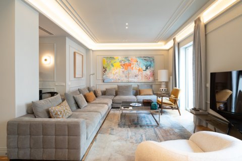 Wohnung zum Verkauf Madrid, Spanien 3 Schlafzimmer, 133 m2 Nr. 107944 - Foto 1