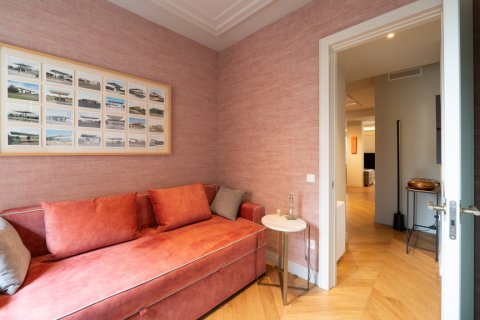 Wohnung zum Verkauf Madrid, Spanien 3 Schlafzimmer, 133 m2 Nr. 107944 - Foto 29