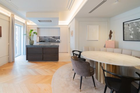 Wohnung zum Verkauf Madrid, Spanien 3 Schlafzimmer, 133 m2 Nr. 107944 - Foto 7