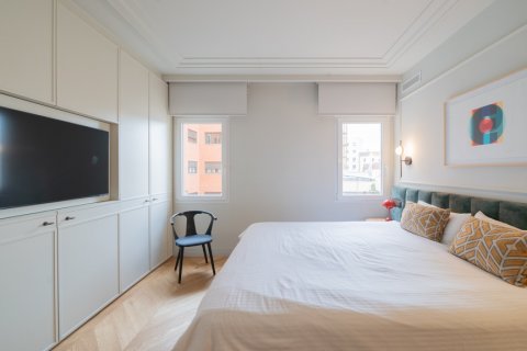 Wohnung zum Verkauf Madrid, Spanien 3 Schlafzimmer, 133 m2 Nr. 107944 - Foto 22