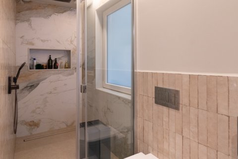 Wohnung zum Verkauf Madrid, Spanien 3 Schlafzimmer, 133 m2 Nr. 107944 - Foto 27