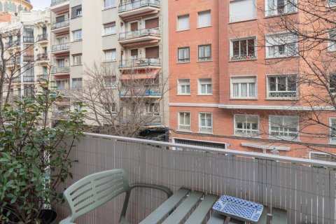 Wohnung zum Verkauf Madrid, Spanien 3 Schlafzimmer, 133 m2 Nr. 107944 - Foto 16