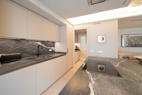 Wohnung zum Verkauf Madrid, Spanien 3 Schlafzimmer, 133 m2 Nr. 107944 - Foto 13