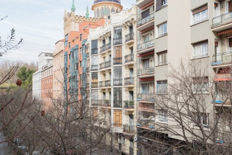 Wohnung zum Verkauf Madrid, Spanien 3 Schlafzimmer, 133 m2 Nr. 107944 - Foto 18