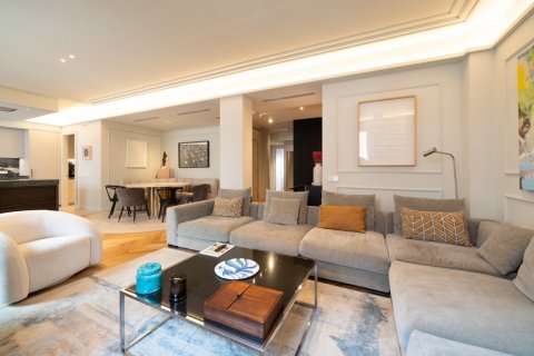 Wohnung zum Verkauf Madrid, Spanien 3 Schlafzimmer, 133 m2 Nr. 107944 - Foto 5