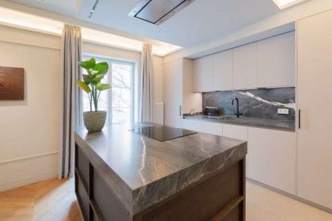 Wohnung zum Verkauf Madrid, Spanien 3 Schlafzimmer, 133 m2 Nr. 107944 - Foto 10