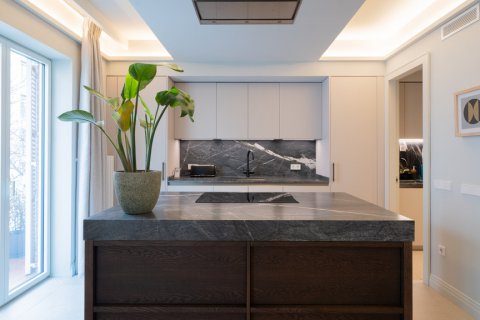 Wohnung zum Verkauf Madrid, Spanien 3 Schlafzimmer, 133 m2 Nr. 107944 - Foto 9