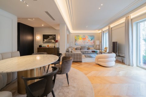 Wohnung zum Verkauf Madrid, Spanien 3 Schlafzimmer, 133 m2 Nr. 107944 - Foto 12