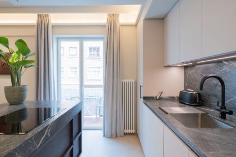 Wohnung zum Verkauf Madrid, Spanien 3 Schlafzimmer, 133 m2 Nr. 107944 - Foto 11