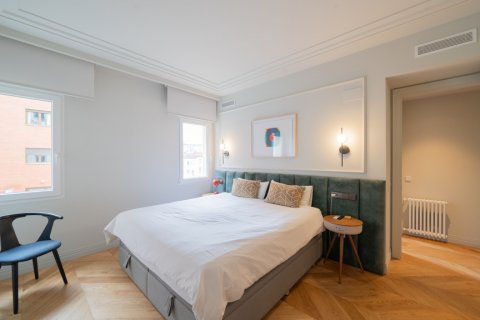Wohnung zum Verkauf Madrid, Spanien 3 Schlafzimmer, 133 m2 Nr. 107944 - Foto 20